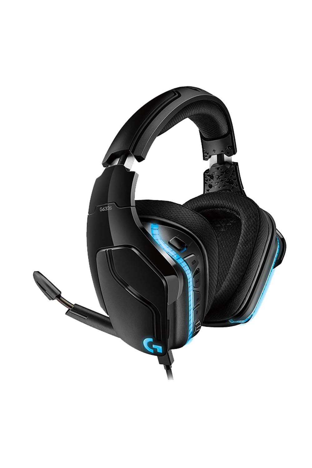 SteelSeries ArctisPro Wireless イヤーパッド2種付 SteelSeries