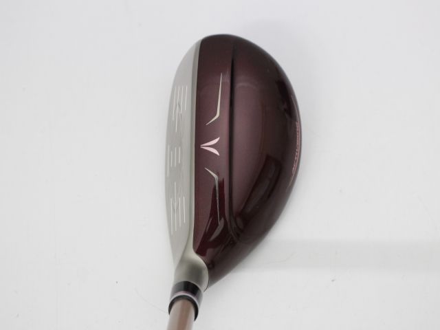 レディースユーティリティ