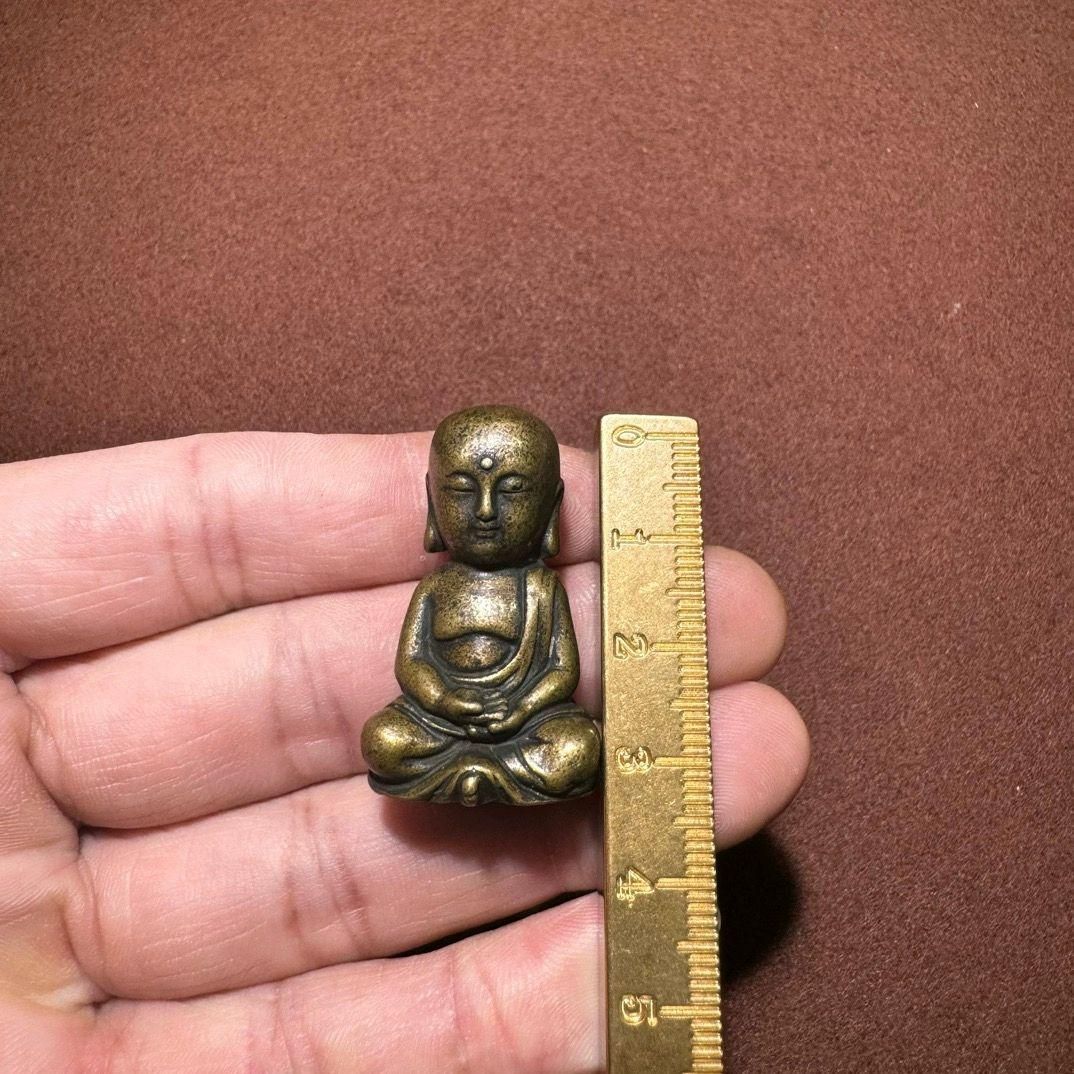 銅細工 坐禅無量仏像 仏教美術 置物 装飾品 工芸品 美術品 OFF半額 銅細工 坐禅無量仏像 仏教美術 置物 装飾品 工芸品 美術品