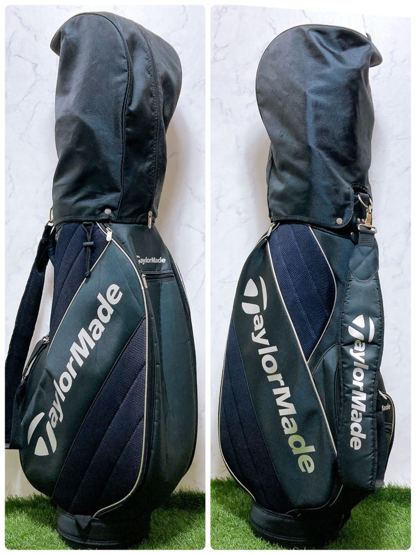 M8.テーラーメイド 初心者オススメ ゴルフクラブ メンズセット