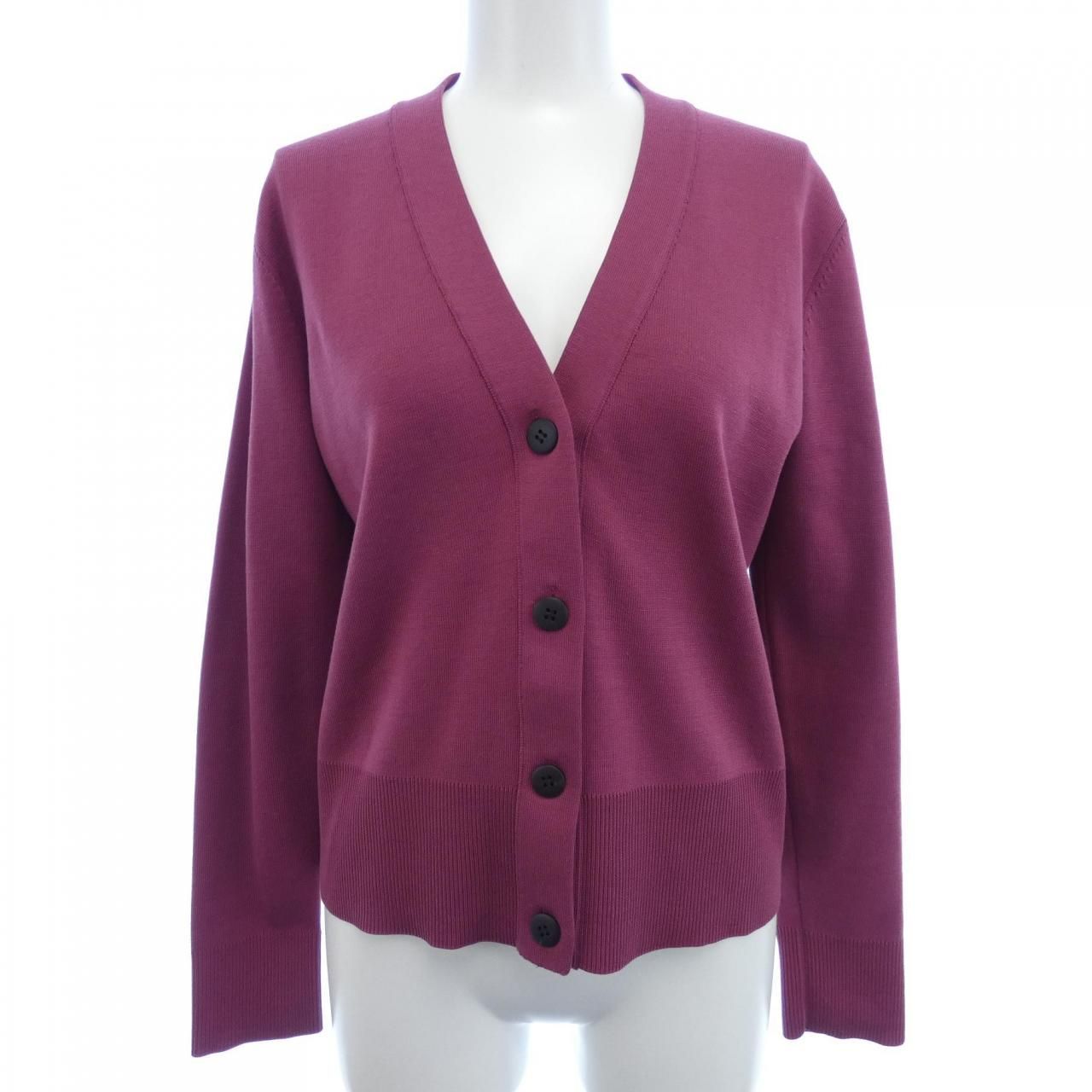 【美品】DOLCE&GABBANA レオパード ポーチ DGチャーム 保存袋付き 希少⭐︎D &G （ドルチェ&ガッパーナ プードル柄） 美品