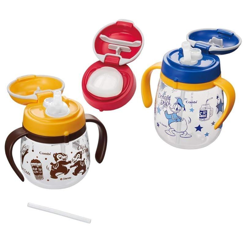 COMBI コンビ ラクマグ プレミアムセット 1