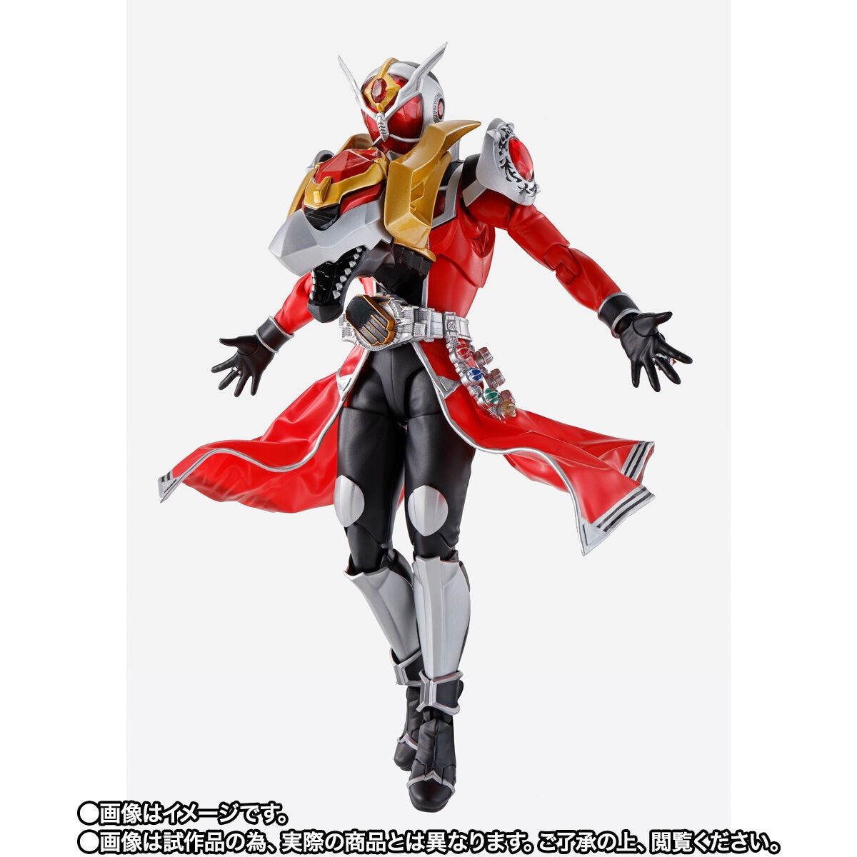 S.H.Figuarts フィギュアーツ 真骨彫製法 仮面ライダー