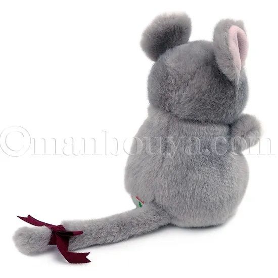 ネズミ ぬいぐるみ たけのこ TAKENOKO JOYFUL MATES ジョイフルメイト