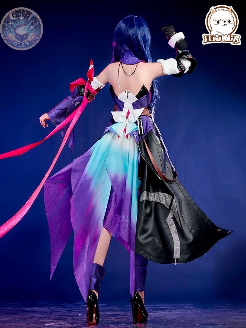 イベント衣装 コスプレセット