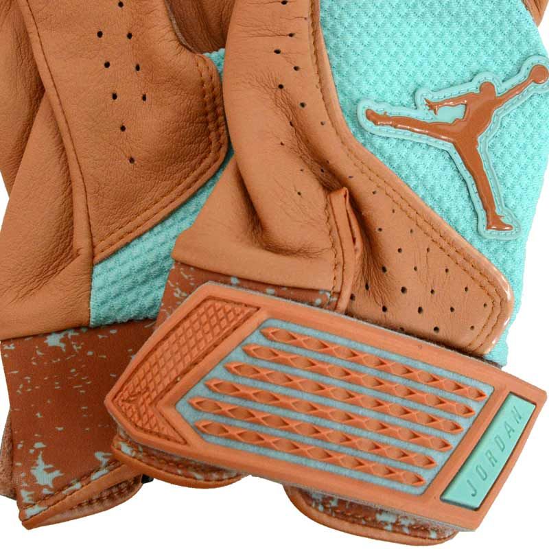 ナイキ NIKE ジョーダン フライ エリートBG 野球 バッティンググローブ バッテ 手袋 25 AW JD 1101 381 381ハイパーターコ