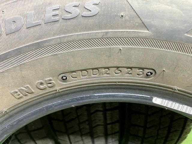 ブリザックVRX2 145|80R12