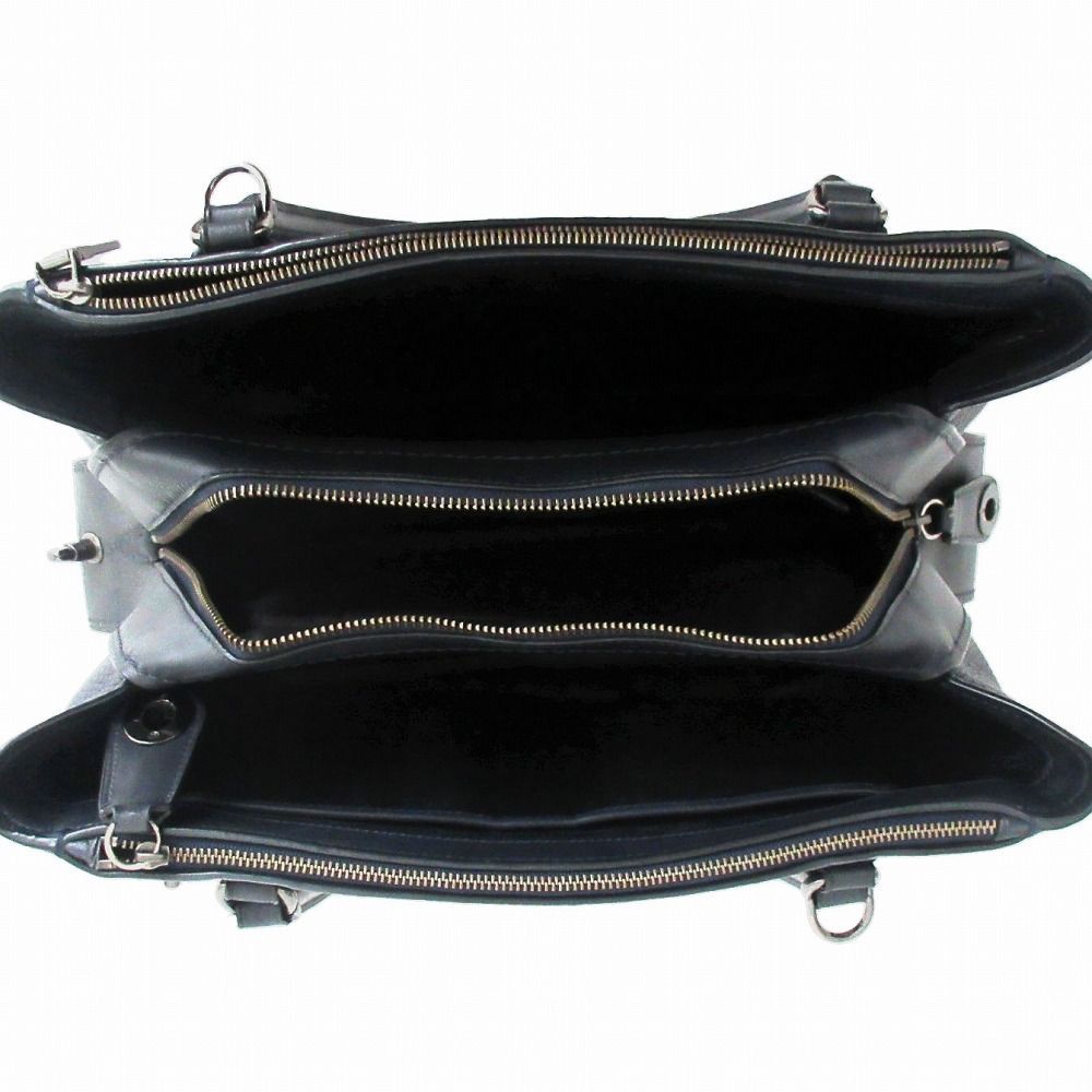 コーチ　ブルックリン　キャリーオール　トートバッグ　2WAY 57276 コーチ(Coach) ブルックリン キャリーオール34 57276 レディース