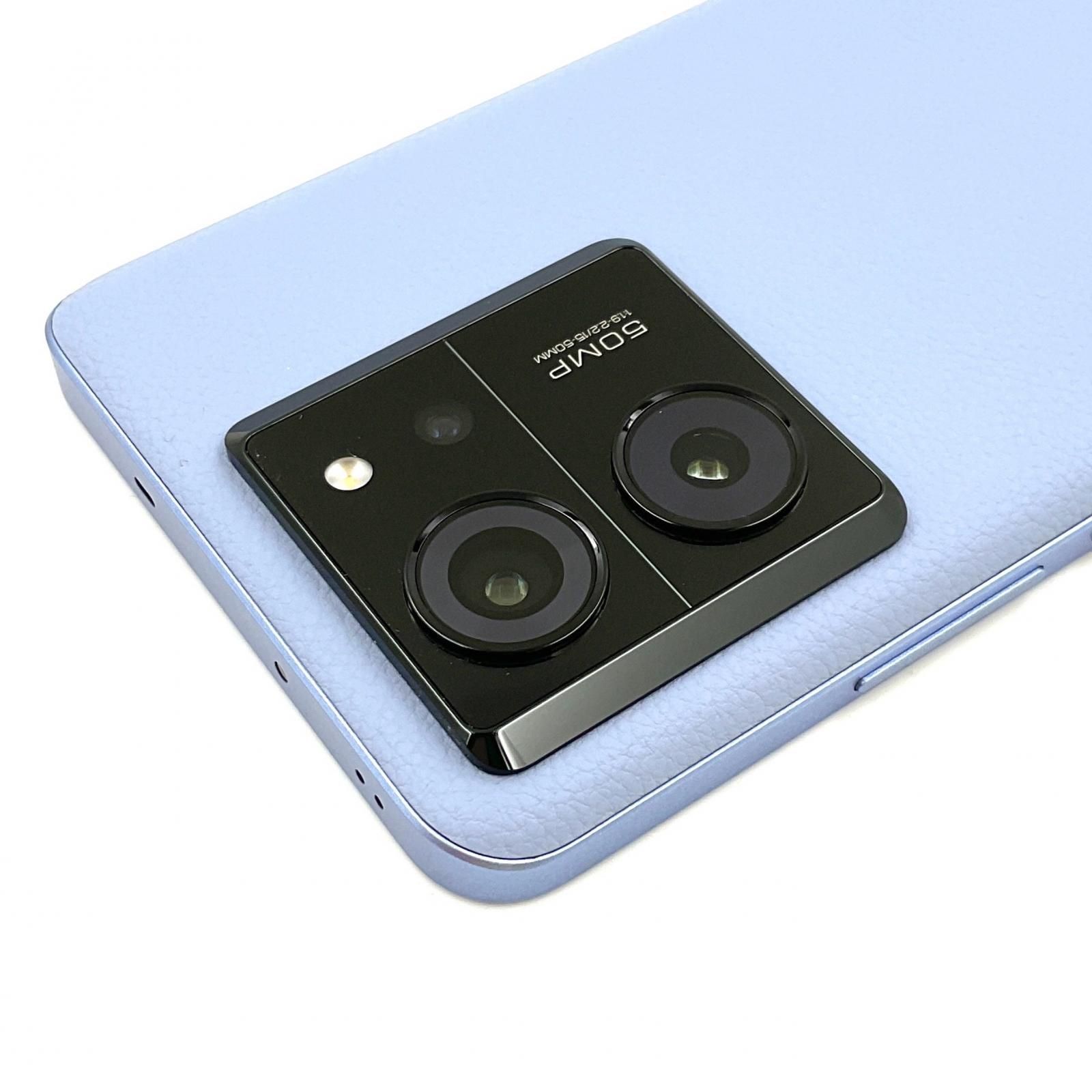 Xiaomi 「新品 未開封品」 SIMフリー 13T Pro [アルパインブルー