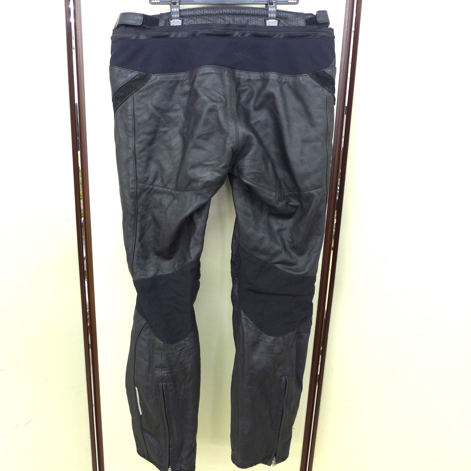 KUSHITANI クシタニ FACT PRO PANTS ファクトプロ パンツ ライダース K1059-12022802-004 L/5W -  メルカリ