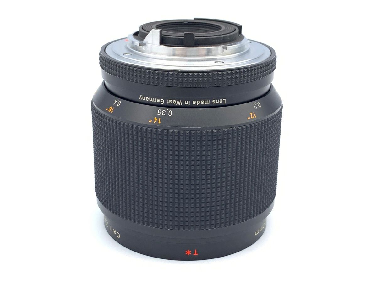 並品 コンタックス RTS S Planar 60 mm F 2 8 AE G