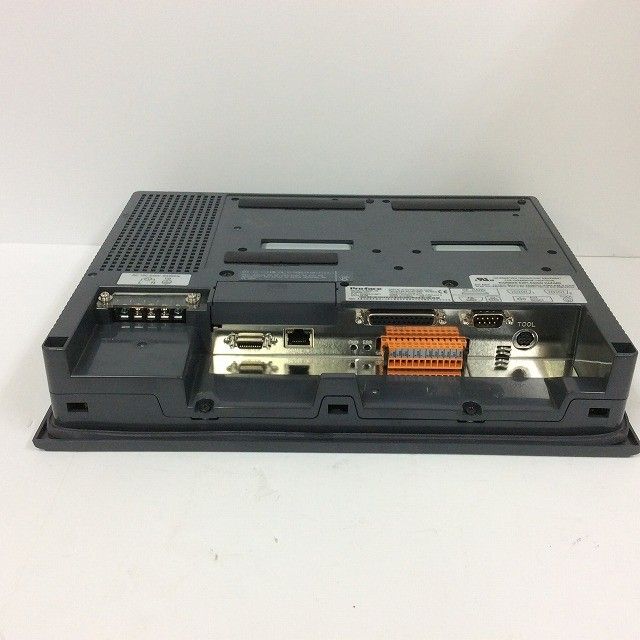 【新品未使用】Pro-face タッチパネル GP2600-TC11 中古Pro-face プログラマブル表示器 GP2000シリーズ