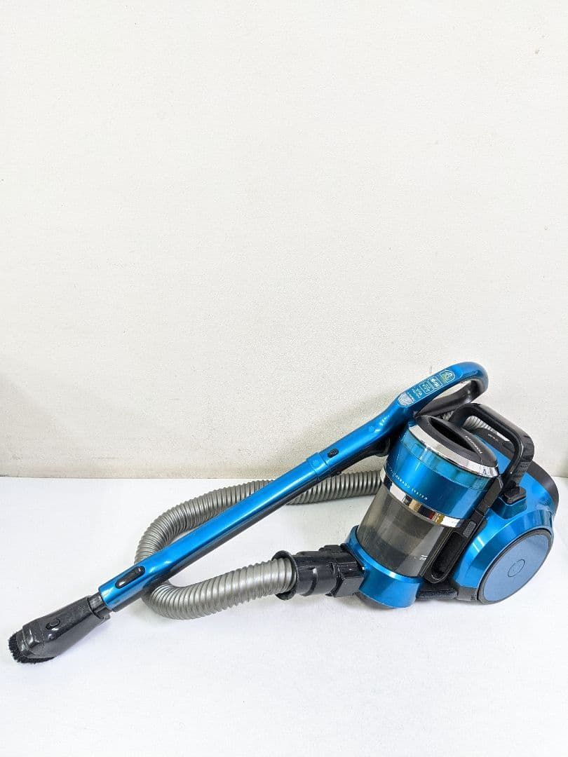 東芝 VC-MG900-L サイクロン式掃除機 2015年製 ヘッド無し 掃除機 トルネオ