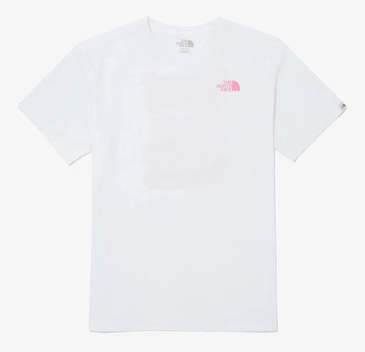 THE NORTH FACE ザノースフェイス 半袖Tシャツ