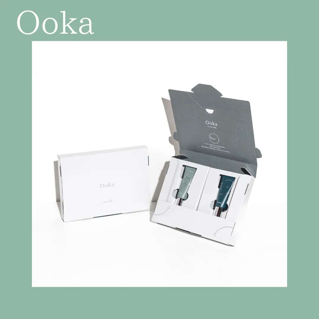 【Ooka(オウカ)】iP Skin Series エマルジョン＆バランサー Amazon | Ooka オウカ iP Skin バランサー エマルジョン 25mL