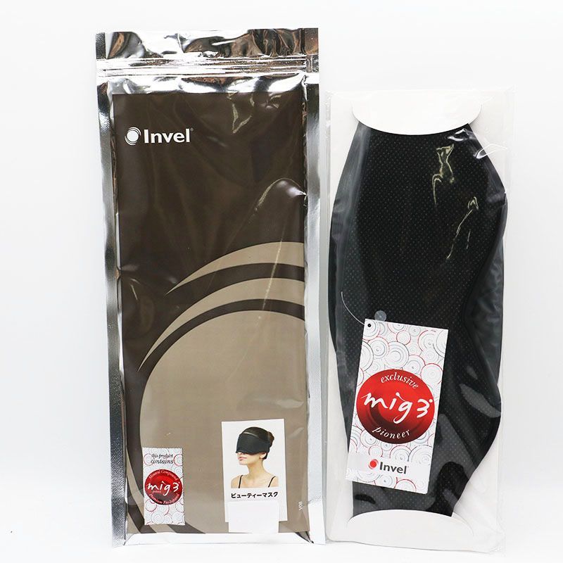 新品未使用 インヴェル Invel ビューティーマスク （mig3 Invel MASK