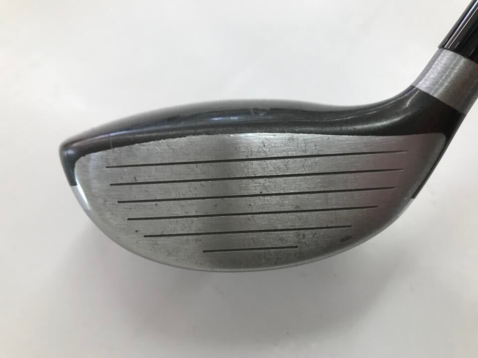SLDR US | 19 | R | Fujikura Speeder 77 (Taylor Made) | 中古 | フェアウェイウッド | テーラーメイド【最短即日発送】
