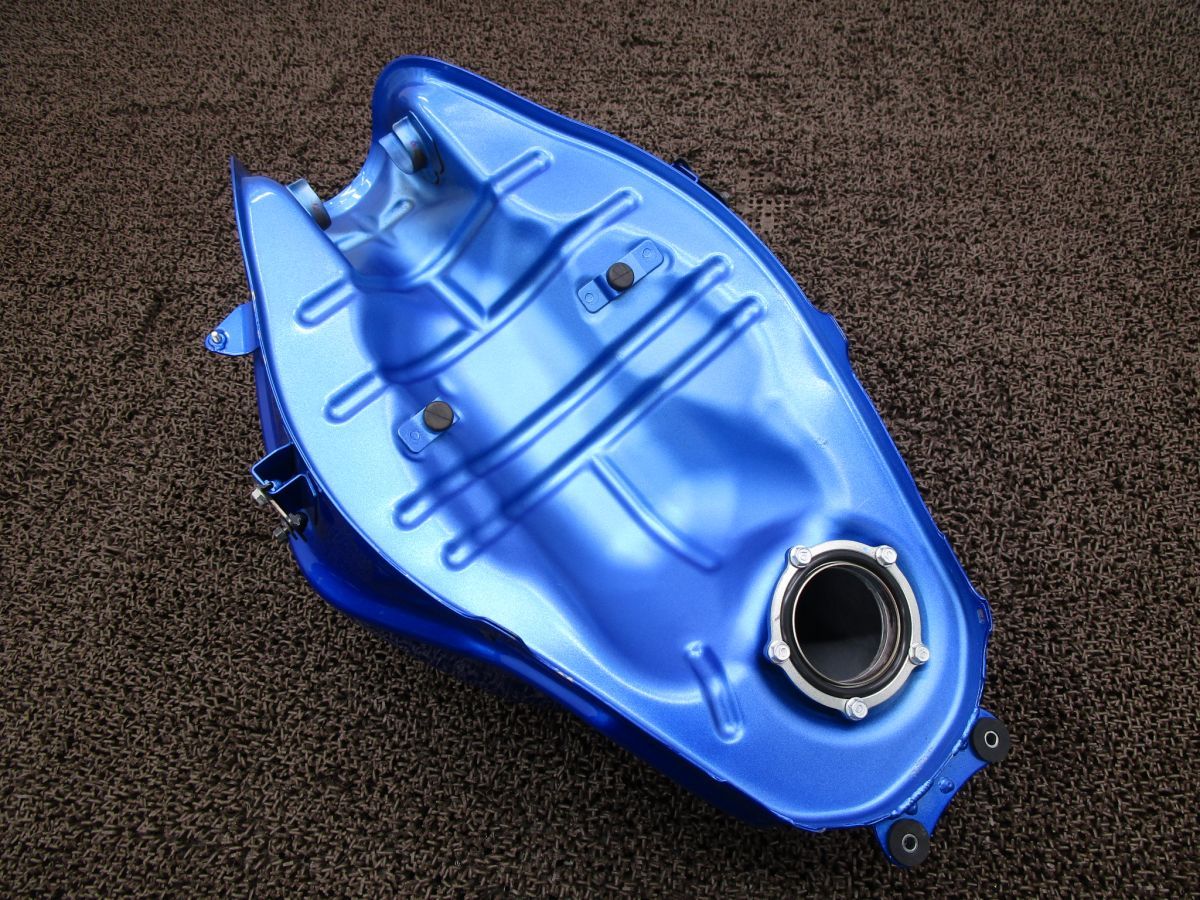 カワサキ EX250LE