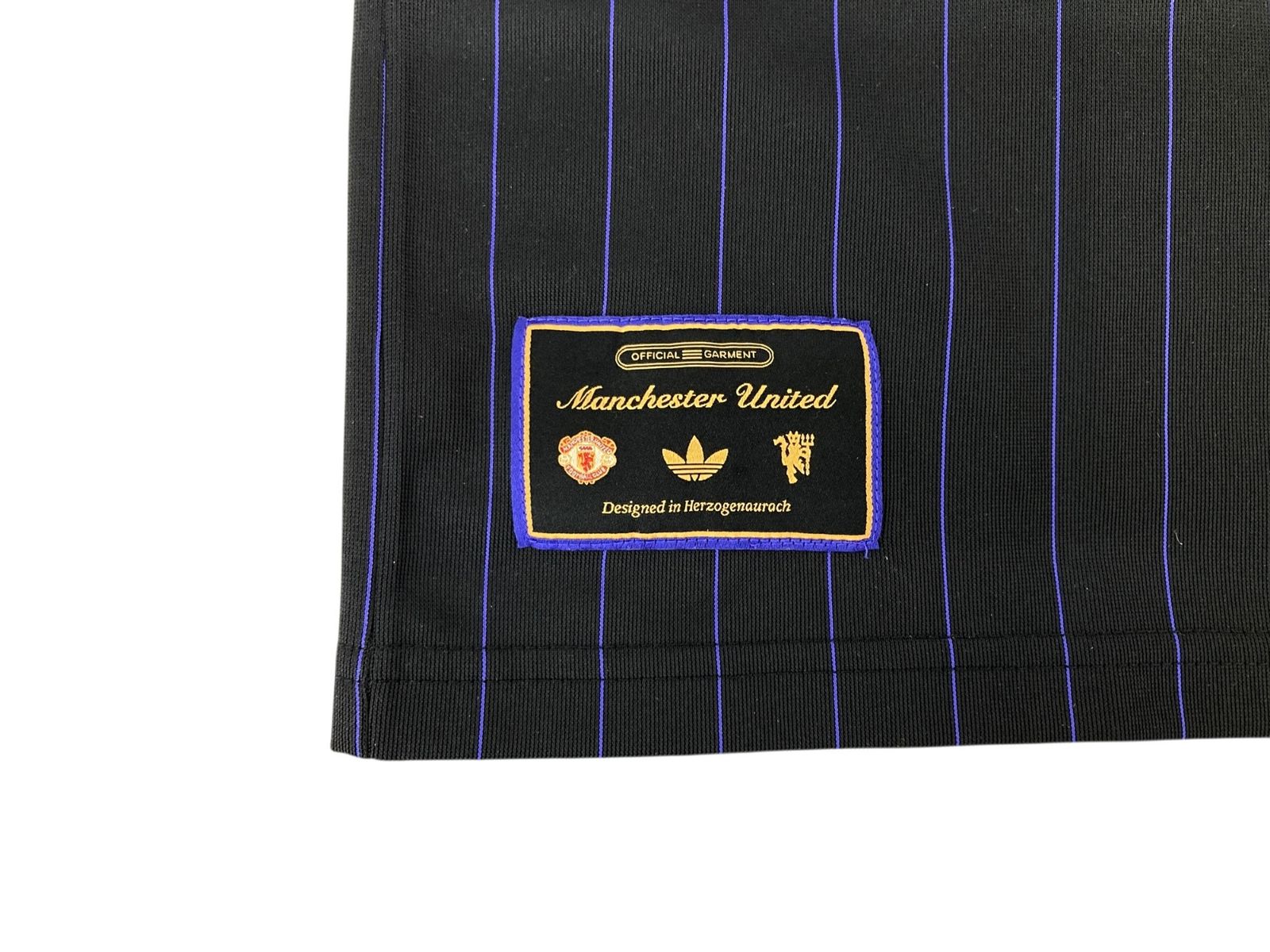 adidas Originals (アディダスオリジナルス) Manchester UNITED