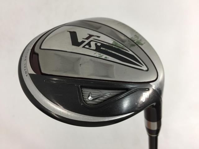 即決 中古ナイキ サスクワッチ2 フェアウェイ (日本仕様) 3W SQ2 フェアウェイ グラファイト[2256 即決 中古ナイキ サスクワッチ2 フェアウェイ 2007 (日本仕様) 4W.7W