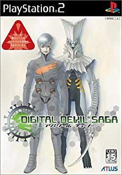 【中古】(未使用･未開封品)　DIGITAL DEVIL SAGA ~アバタール・チューナー~ lok26k6