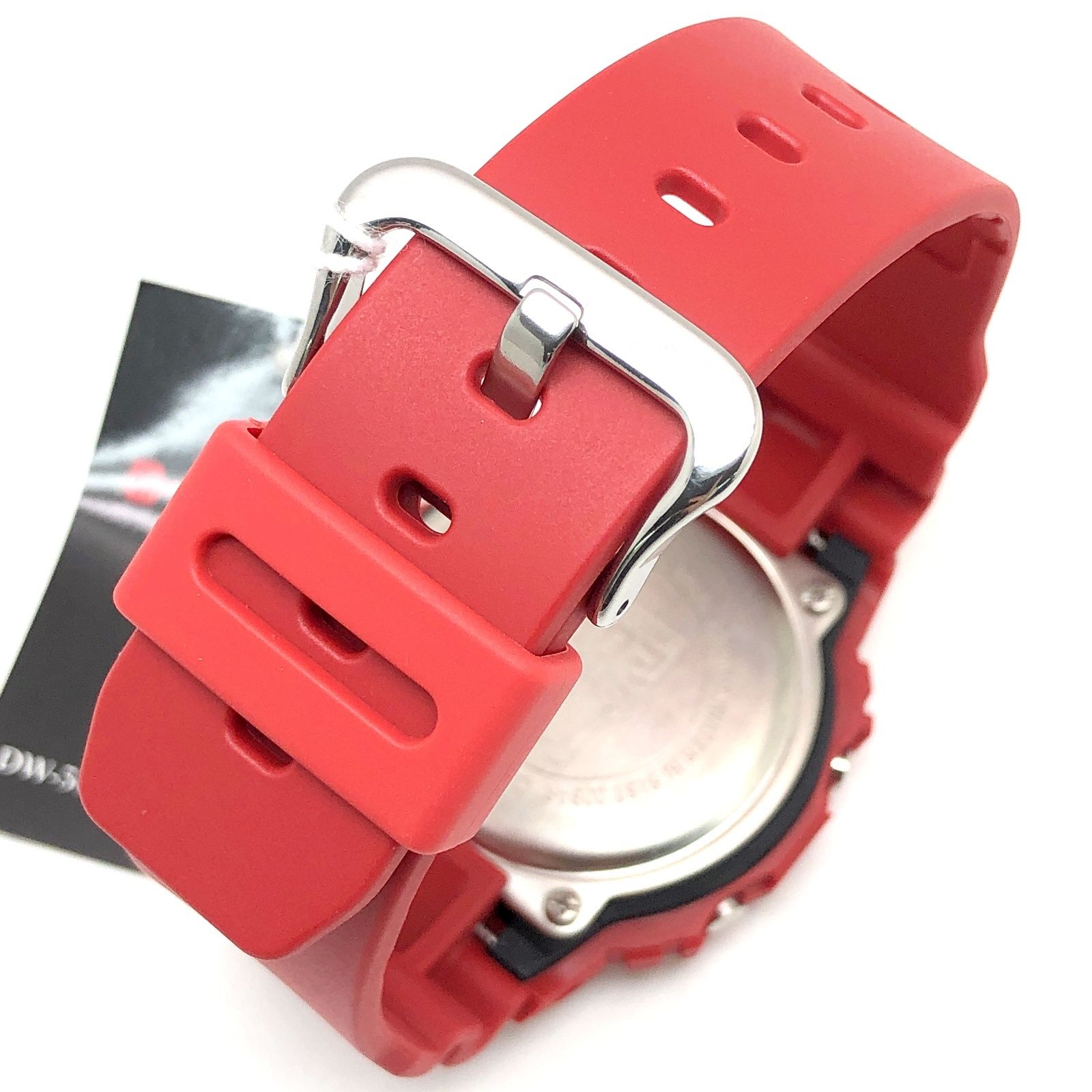 G-SHOCK ジーショック DW-5600CARP16-4 HIROSHIMA TOYO CARP 広島東洋