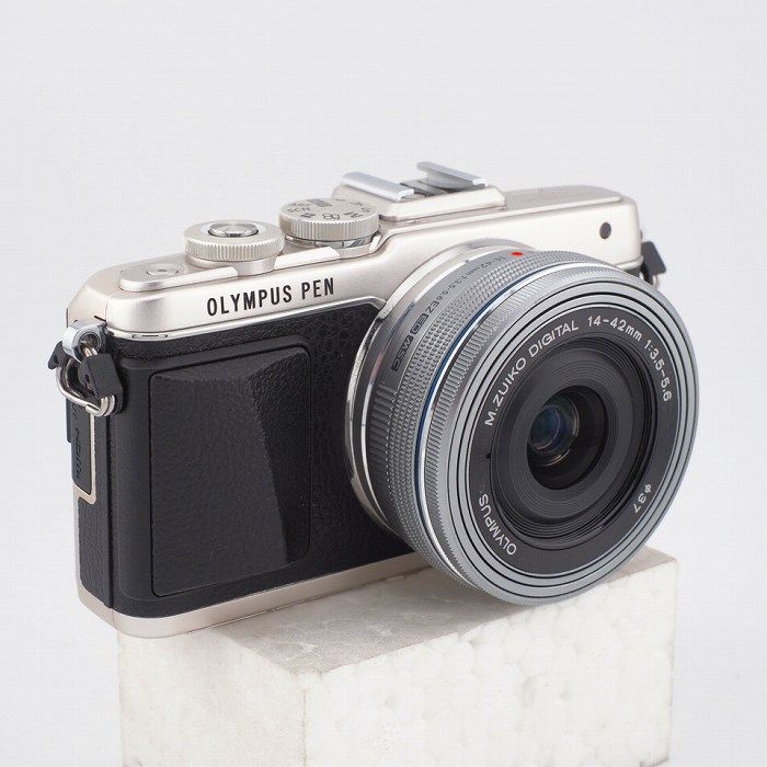 7 EZダブルズームキツト