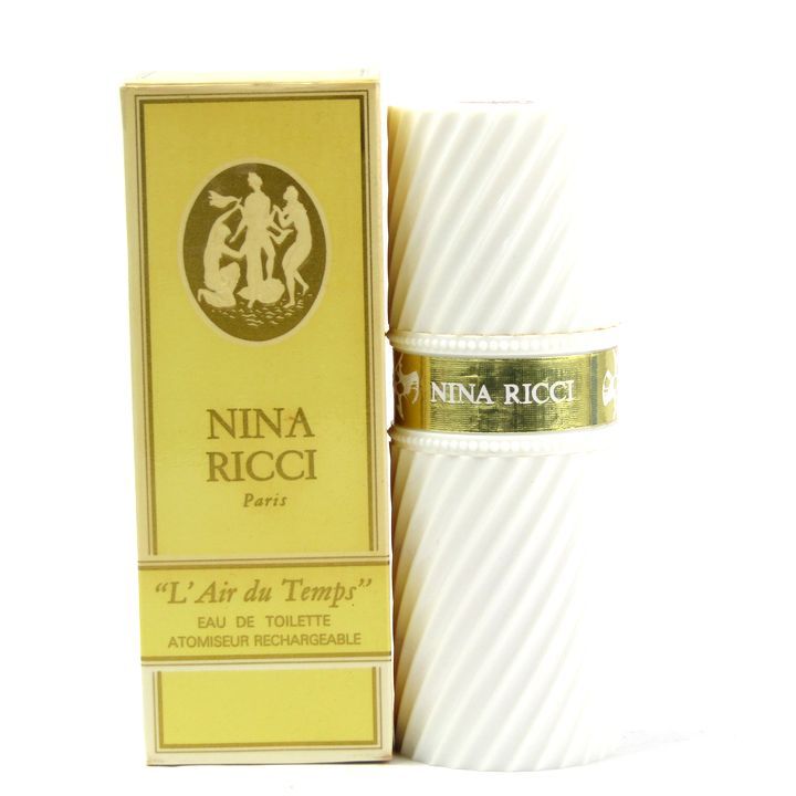 NINA RICCI ニナリッチ レールデュタン オードトワレ200ml-