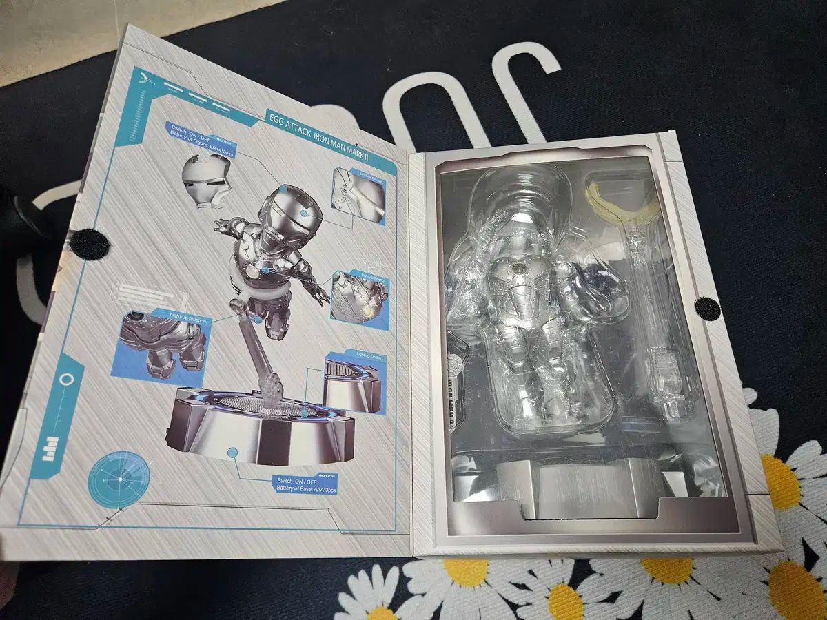 エッグアタック アイアンマン マーク 割引 2 飛ぶ バージョン エッグアタック アイアンマン マーク 割引 2 飛ぶ バージョン