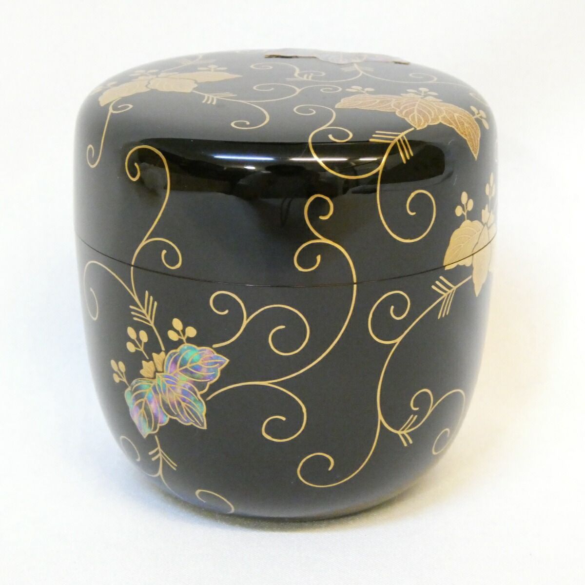 兼中斎宗匠箱書