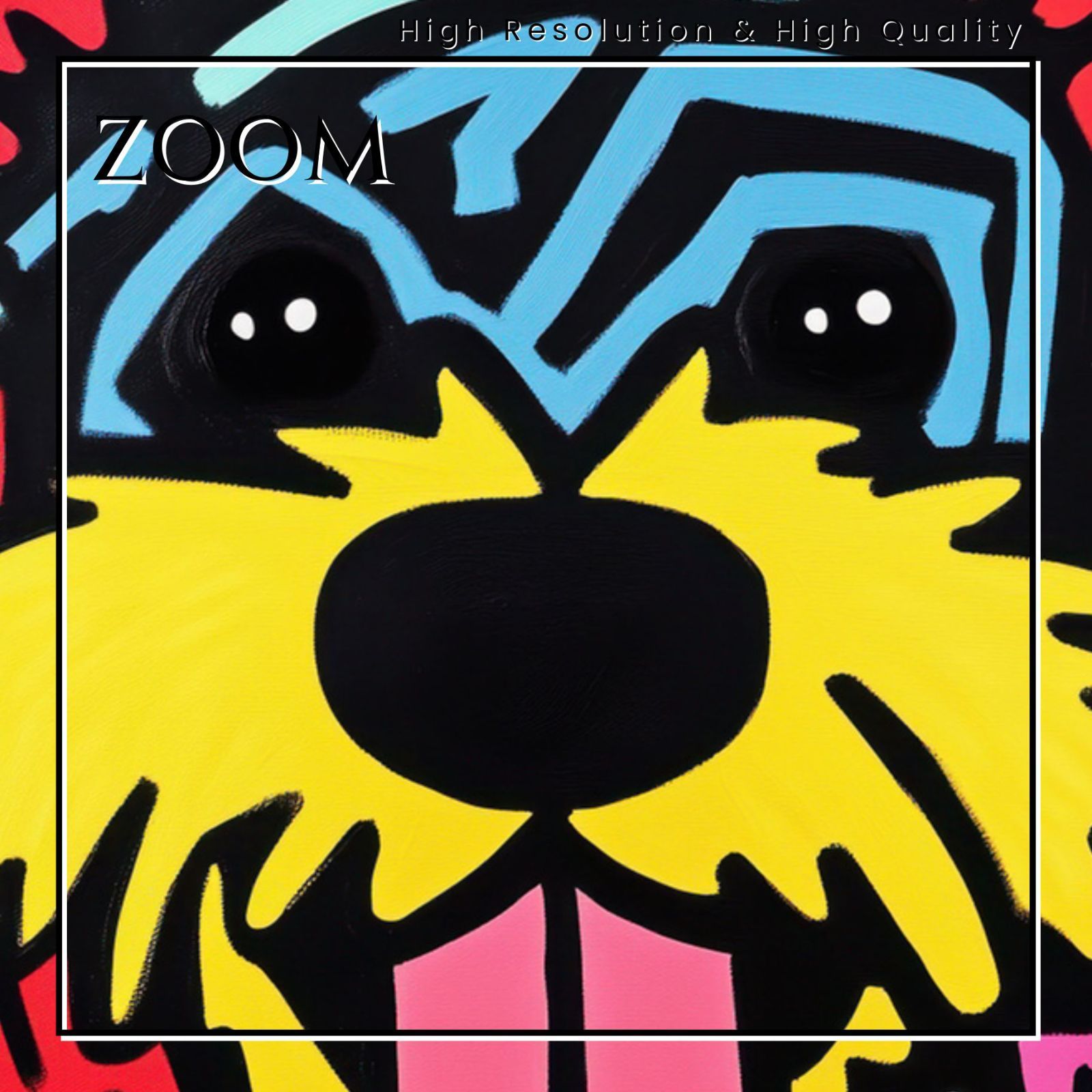 犬の絵 犬のイラスト