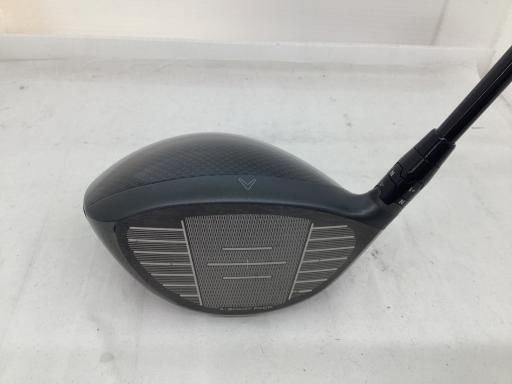 中古】 キャロウェイ PARADYM Ai SMOKE MAX 10.5° ドライバー DR