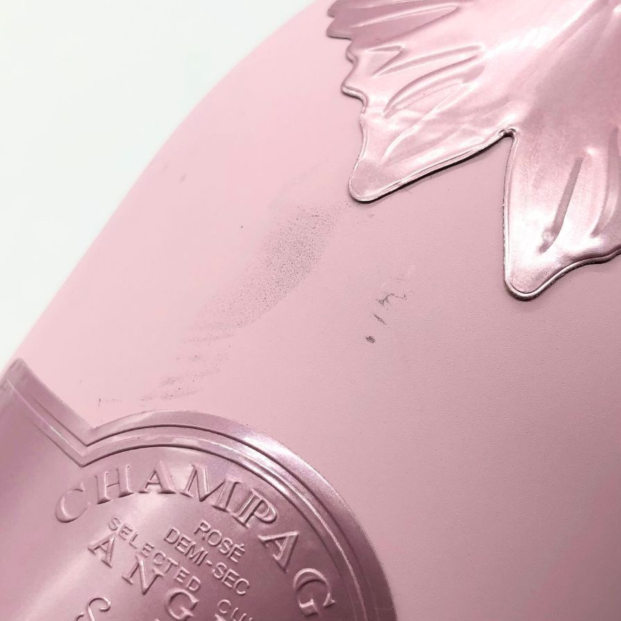 エンジェル ドゥミセック ロゼ ピンク 750ml 12.5%【U1】 エンジェル