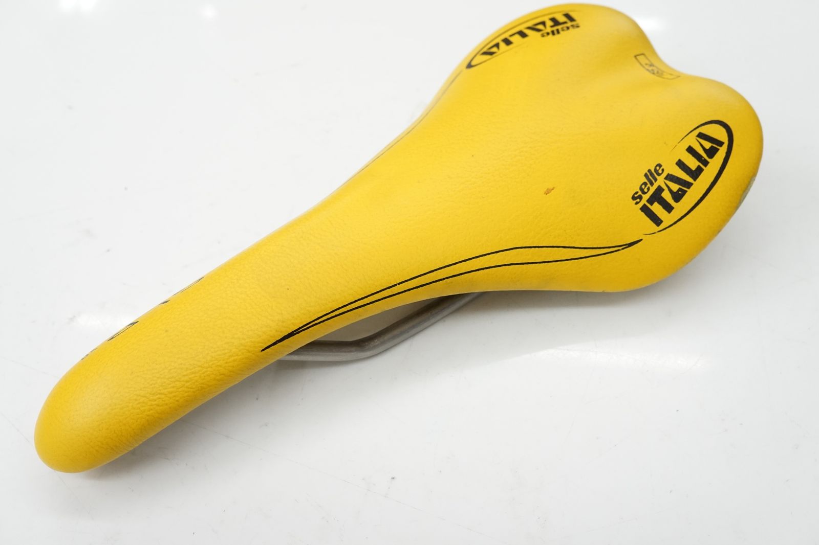JB599 セライタリア selle ITALIA フライト Flite サドル VANOXレール