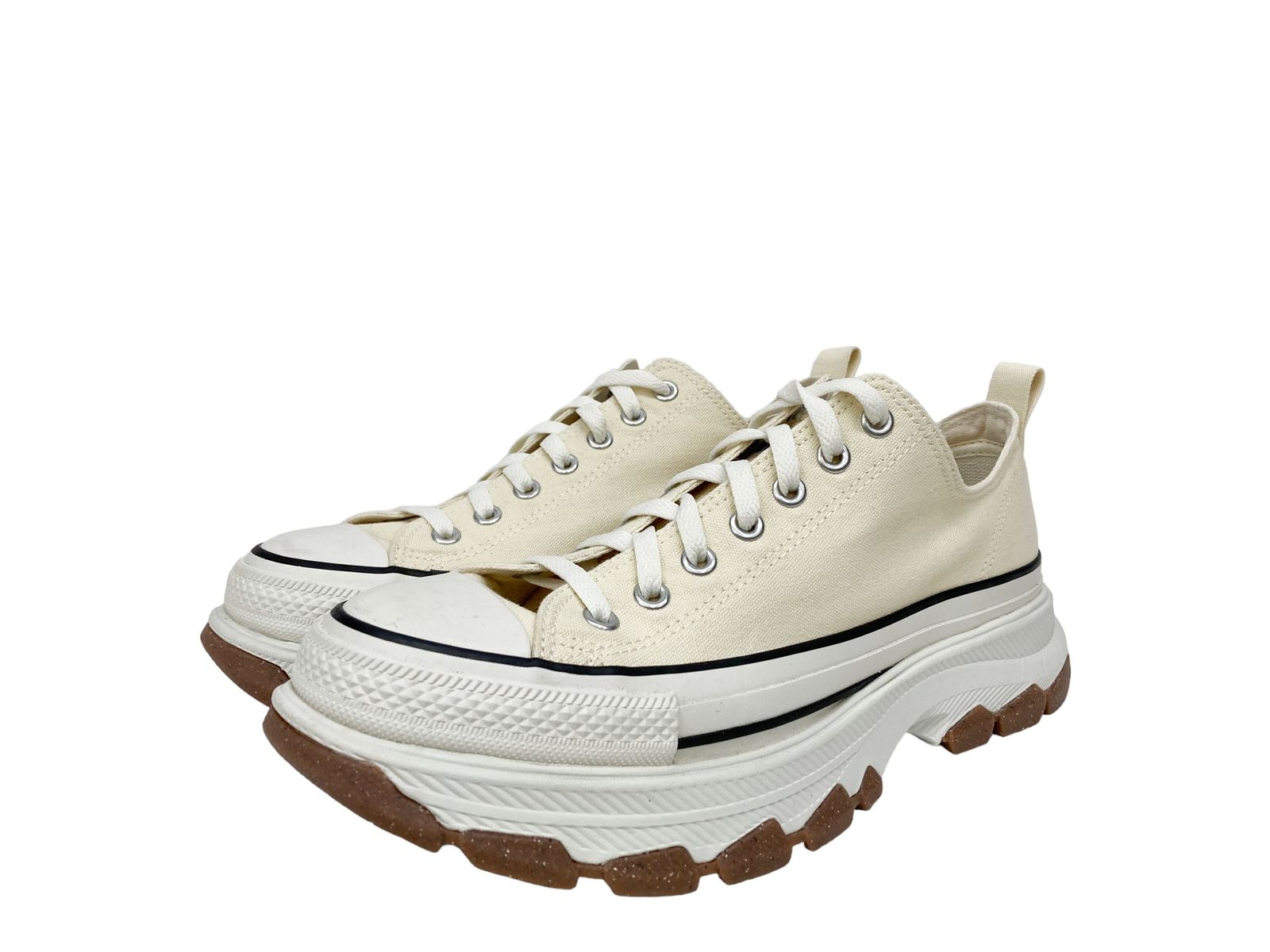 CONVERSE (コンバース) ALL STAR オールスター 1SD276 TREKWAVE OX ...