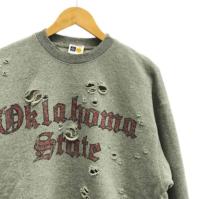 FREAK'S STORE / フリークスストア | 2023SS | Oklahoma State