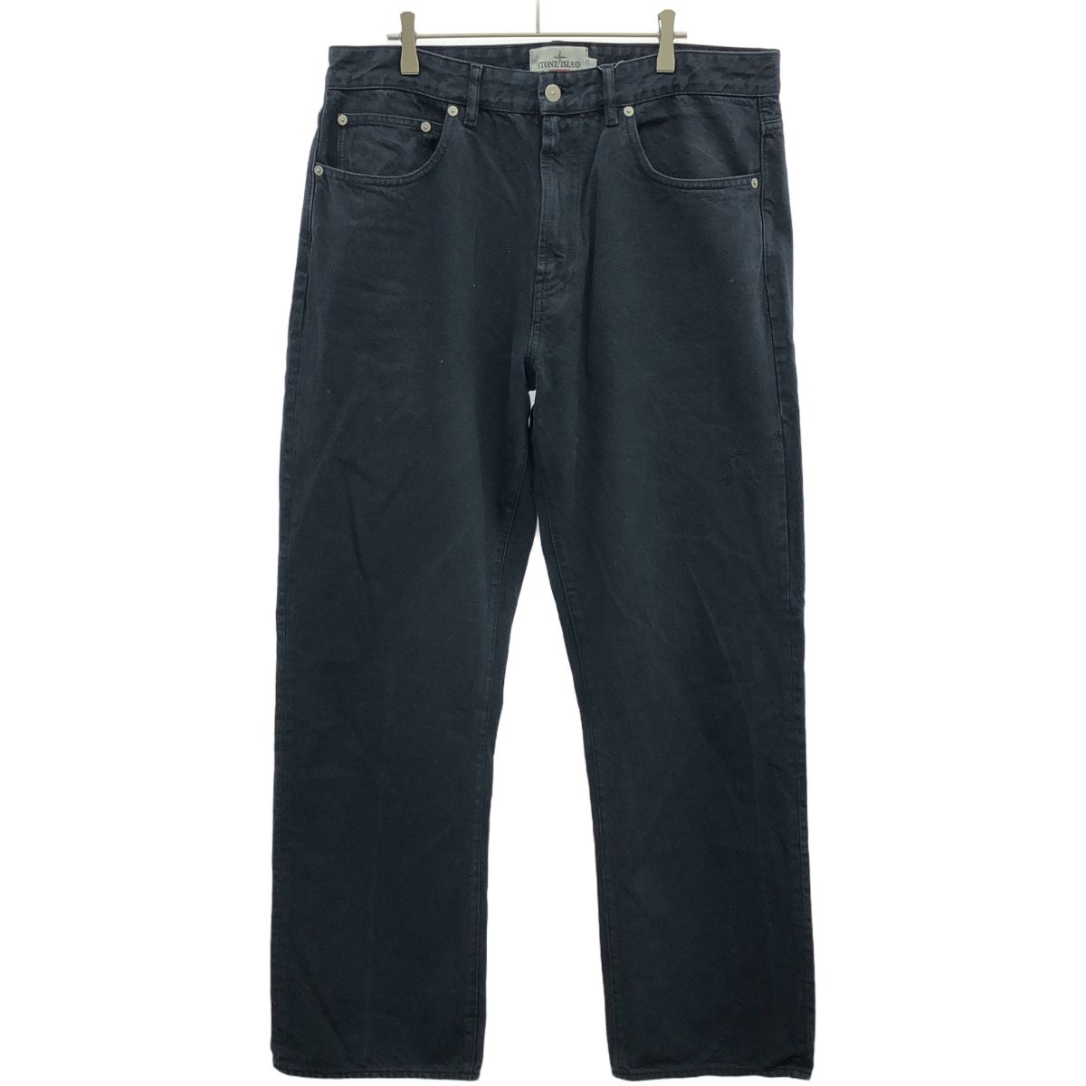 Supreme / Stone Island 5-Pocket Jean (L) Supreme STONE ISLAND 