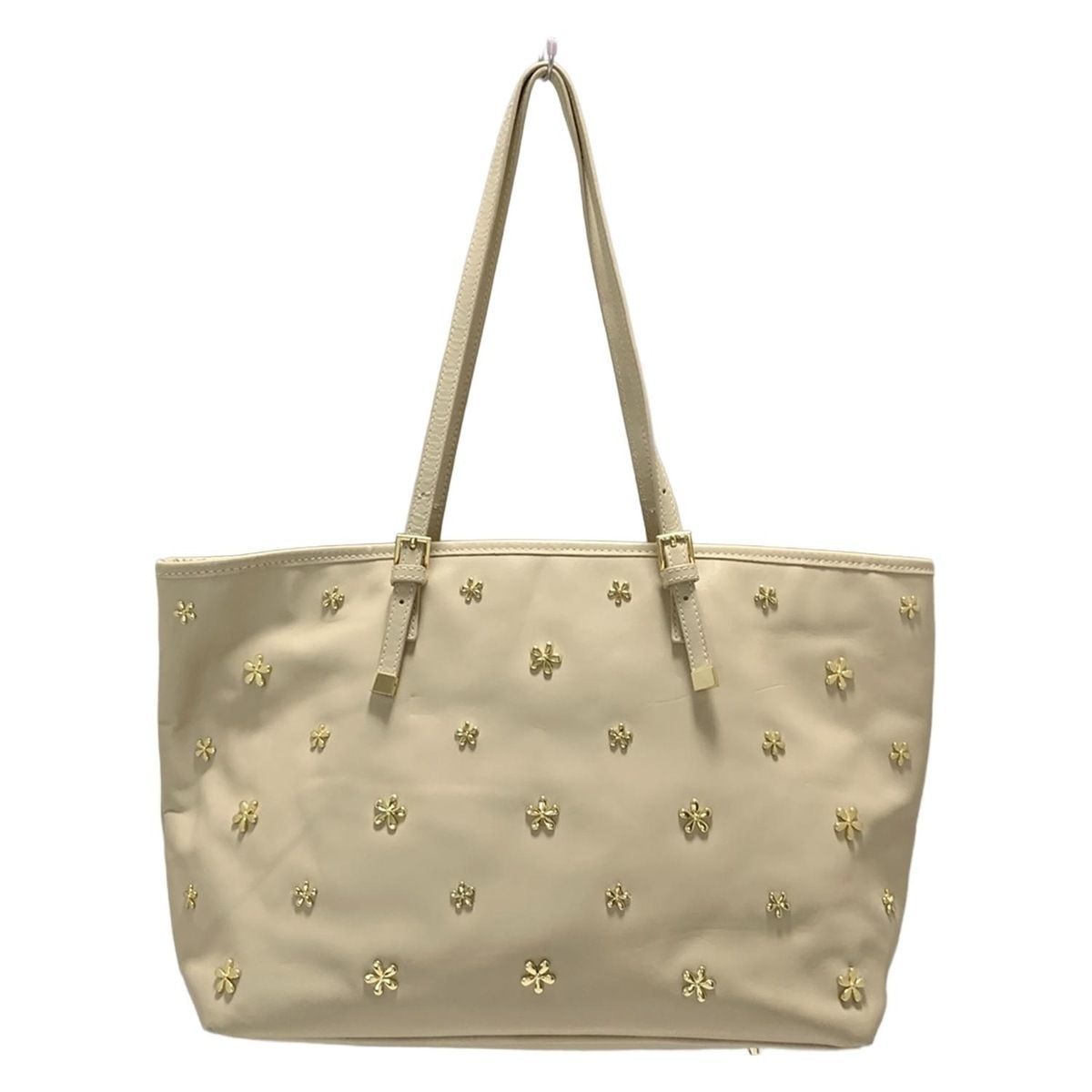 【美品】トッカ TOCCA かごバッグ ハンドバッグ トートバッグ ベージュ TOUCH of LACE BASKET かごバッグ / TOCCA | ファッション通販