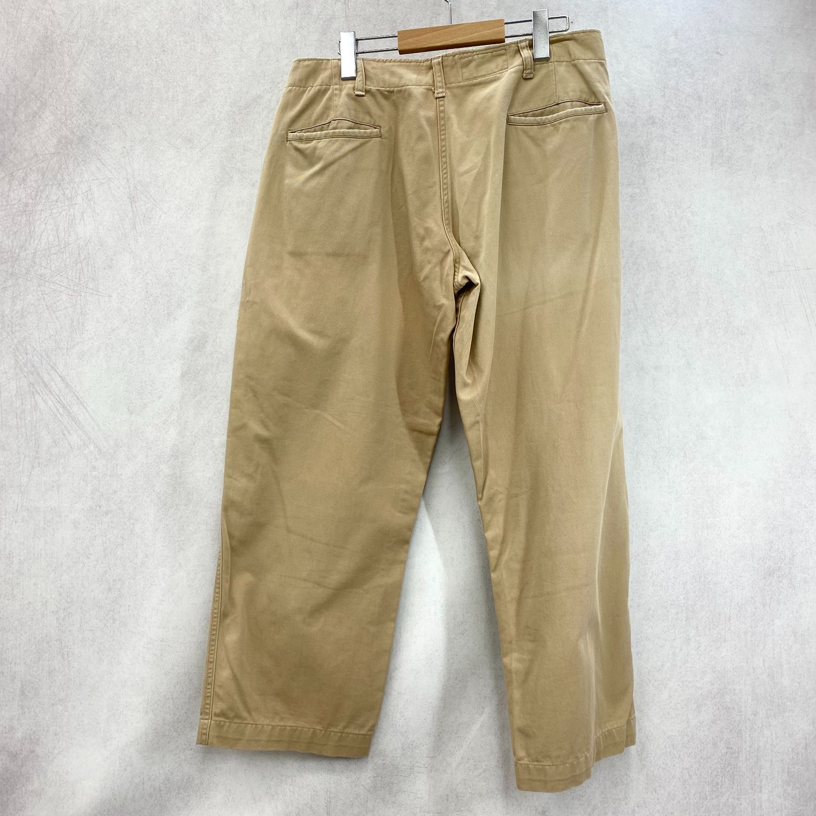 エンジニアードガーメンツ　チノパン　サイズ34 Engineered Garments（チノパン）のフリマアイテム一覧