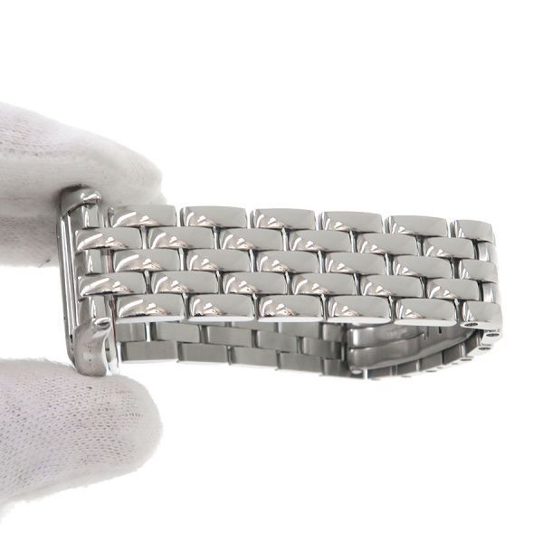 カルティエ パンテールドゥカルティエMM W:27×H:37mm WSPN0007  