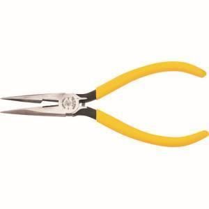 2営業日で発送 KLEIN ロングノーズプライヤー サイドカット 170mm