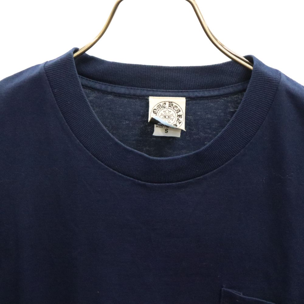 CHROME HEARTS (クロムハーツ) X UNITED ARROWS MADE IN USA POCKET 