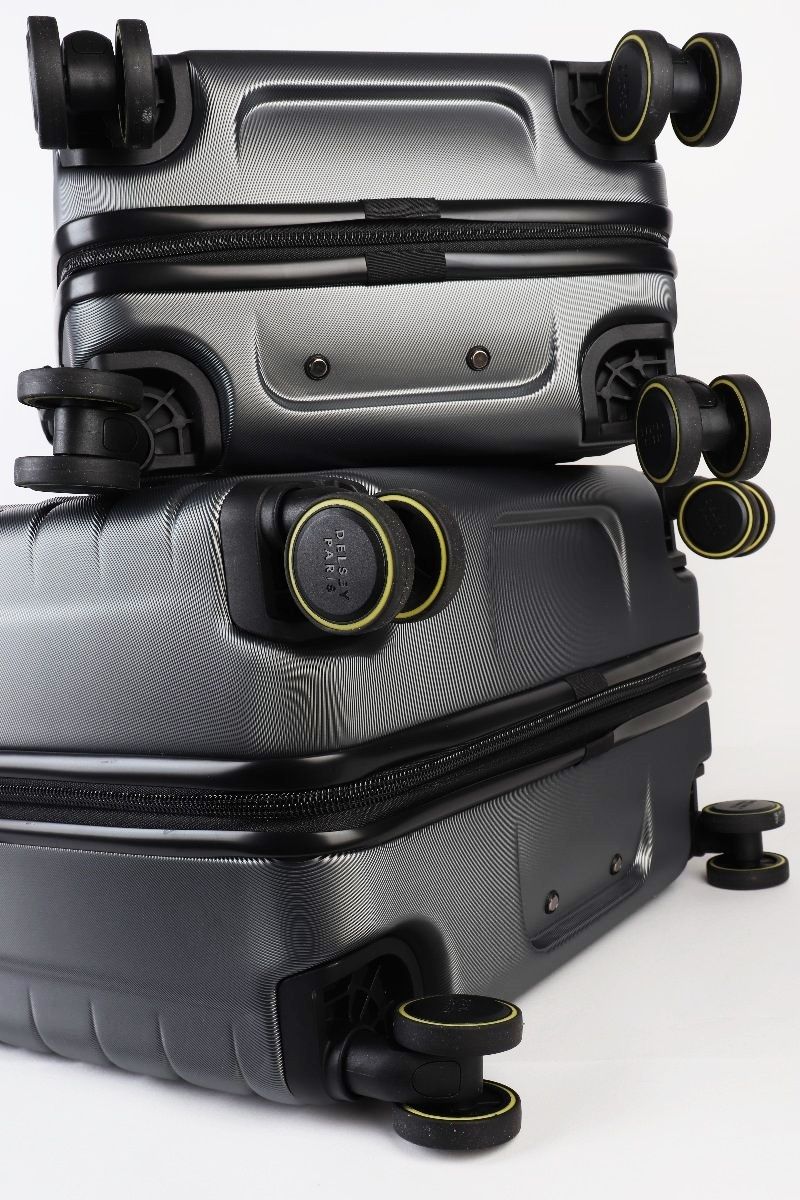 デルセー ヘリウムエッジ 2個セット 36L-101L グラファイト デルセー ヘリウムエッジ 2個セット 36L-101L | Costco Japan
