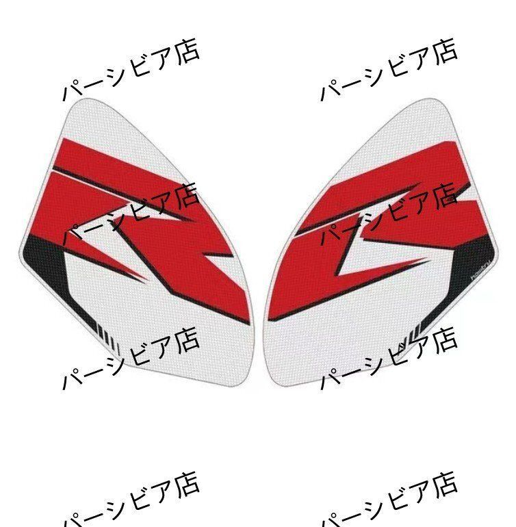 GSX-S1000GT Full Paint Protection BLK/BLU モトグラフィックス