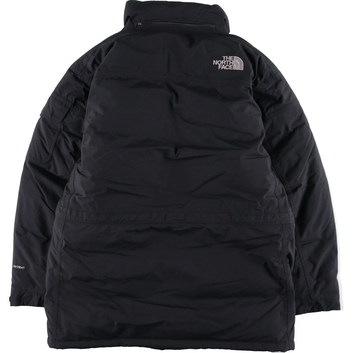 古着 ザノースフェイス THE NORTH FACE HYVENT ハイベント マクマード 