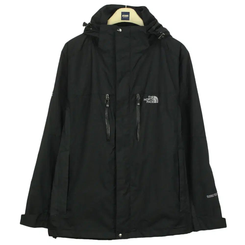 【雷市場（ポンジャン）商品韓国直送】A8139 THE NORTH FACE(ザノースフェイス) ゴアテックス ウインドブレーカー ジャケット 110 メンズ ブルゾン ブランド古着