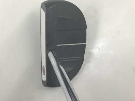 オデッセイ WHITE HOT TOUR iX 5 CS 34インチ パター PT スチール フレックスその他 メンズ 男性用 右利き 右用 Cランク ゴルフクラブ