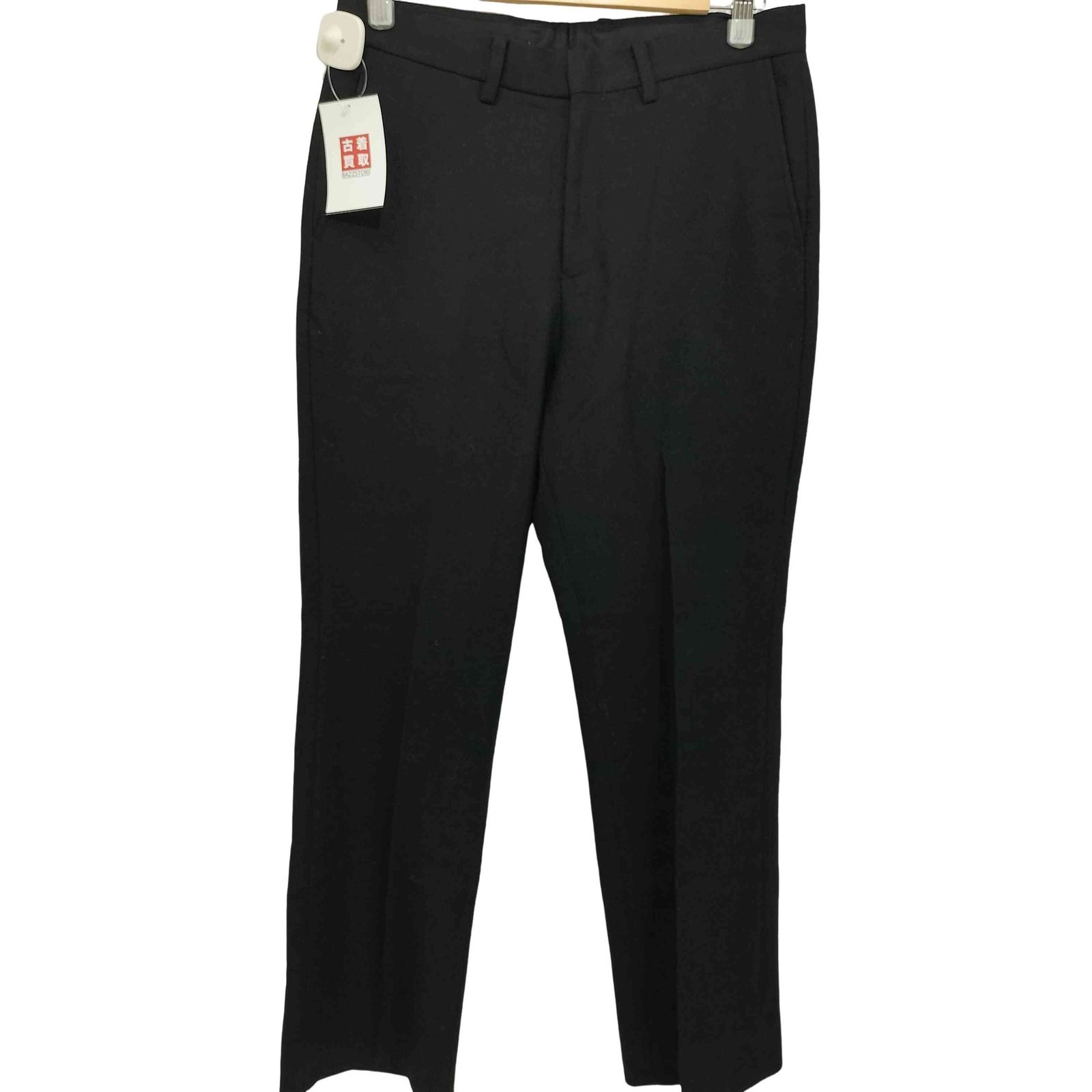 ビームス BEAMS 2020AW ウール混 スラックス メンズ JPN：S 