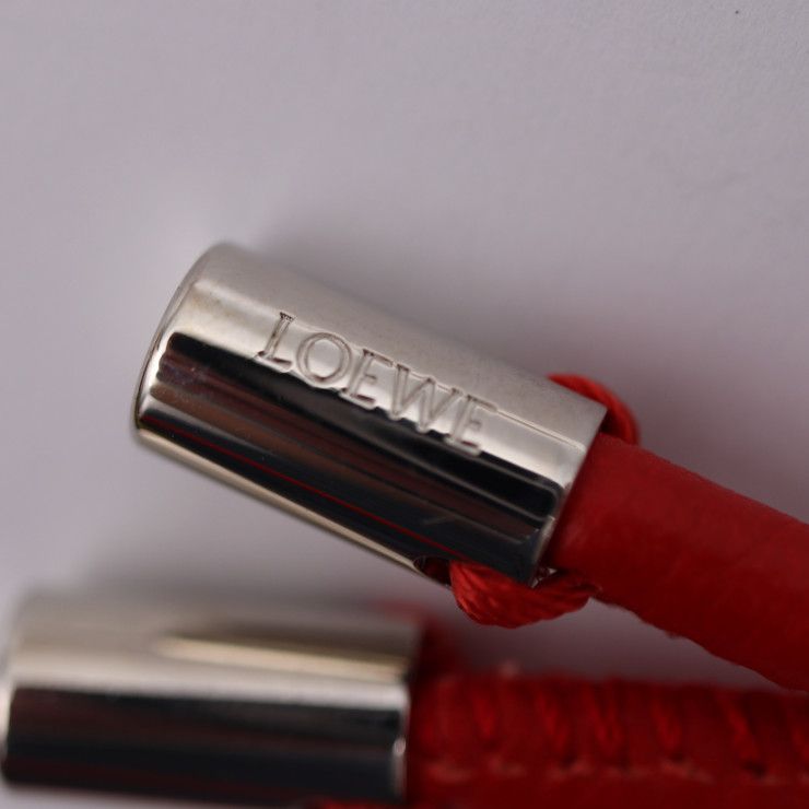 LOEWE ロエベ PAULA CHARM SALAMANDER ポーラ チャーム
