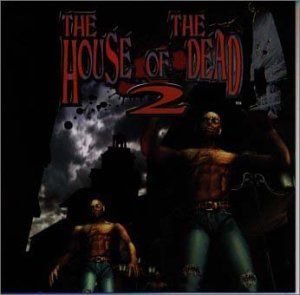 【中古】「非常に良い」［CD］ザ・ハウス・オブ・ザ・デッド 2 ? オリジナル・サウンドトラック 非常に良い」［CD］ザ・ハウス・オブ・ザ・デッド 2 ? オリジナル